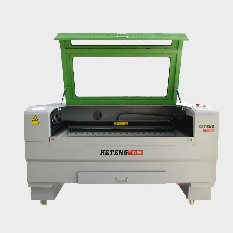 KT-1390激光雕刻切割机