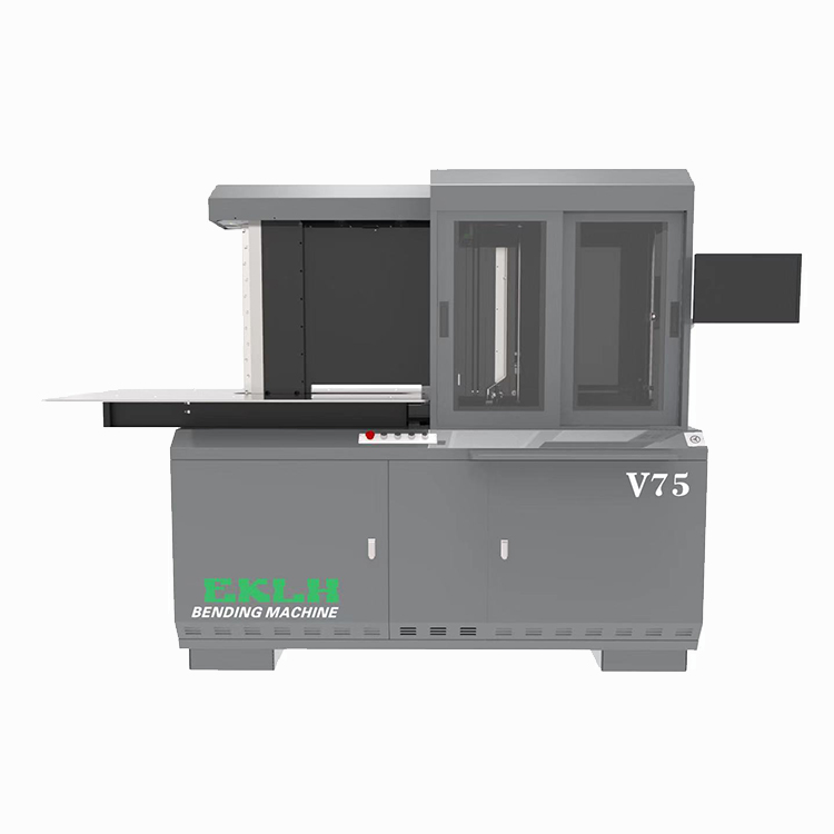 V75高边字重型围字机 V75高边字重型围字机